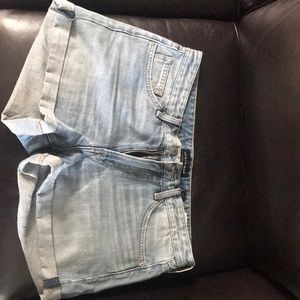 Lucky brand shorts